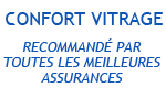 Confort Vitrage